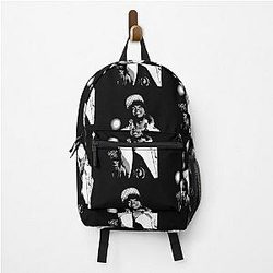 Lauryn Hill The Fugees Backpack