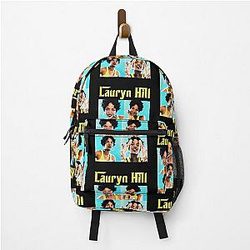 Lauryn Hill The Famous Backpack