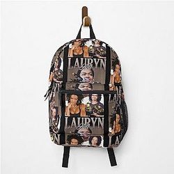 Lauryn Hill The M Famous Backpack