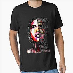 Retro Lauryn Hill's Soul Essential T-Shirt