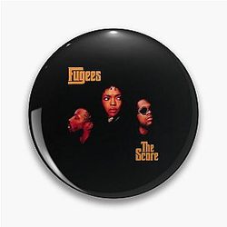 THE Score Lauryn Hill Fugees Best Album