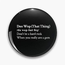 Ms. Lauryn Hill Aesthetic Lyrics R&B Black Pin