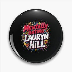 Mentally Dating Lauryn Hill