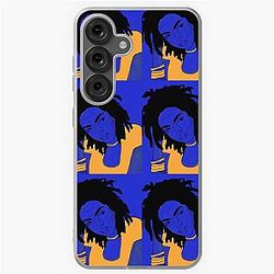Ms. Lauryn Hill Samsung Galaxy Case