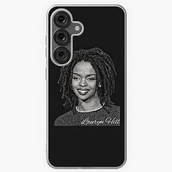 Fugees Lauryn Hill Samsung Galaxy Soft Case
