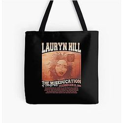 Lauryn Hill The Famous Tote Bag
