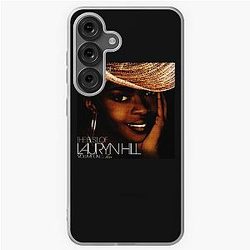 Lauryn Hill Samsung Galaxy Soft Case