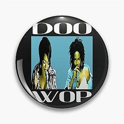 Lauryn Hill - Doo Wop