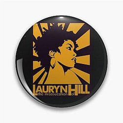 Lauryn Hill Classic T-Shirt