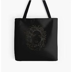 Of Fugees Lauryn Hill Tote Bag
