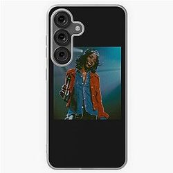 Lauryn Hill Fugees Samsung Galaxy Soft Case