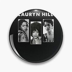 Music by Lauryn Hill