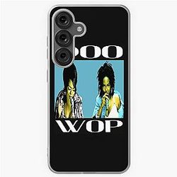 LAURYN HILL - DOO WOP SOFT CASE