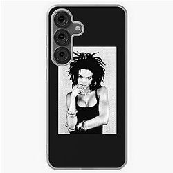 Lauryn Hill Samsung Galaxy Soft Case