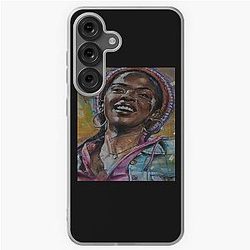 Lauren Hill Samsung Galaxy Soft Case