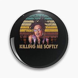Vintage Retro Pin