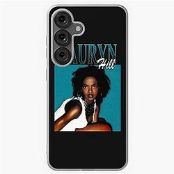 Lauryn Hill Music Samsung Galaxy Soft Case