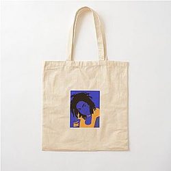Ms. Lauryn Hill Cotton Bag