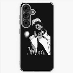 Music by Lauryn Hill for Samsung Galaxy Soft Case