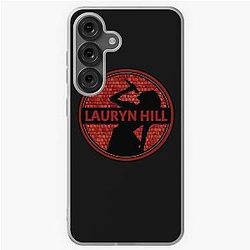 Fugees Lauryn Hill Samsung Galaxy Soft Case