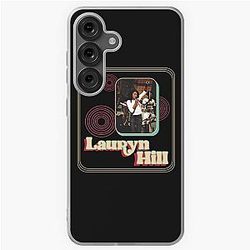 The Fugees Lauryn Hill Samsung Galaxy Case