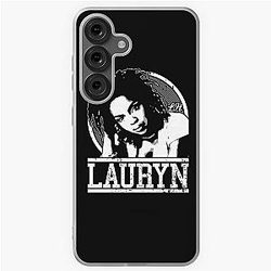 Lauryn Hill Music Samsung Galaxy Soft Case