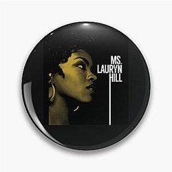 Lauryn Hill Essential T-Shirt