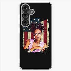 Retro Vintage Samsung Galaxy Soft Case