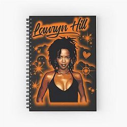 The Fugees Lauryn Hill