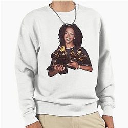 Lauryn Hill Grammy Sweatshirt