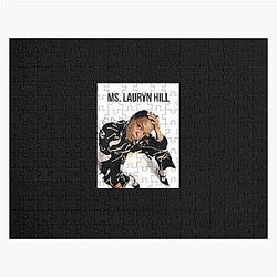 Lauryn Hill Jigsaw Puzzle