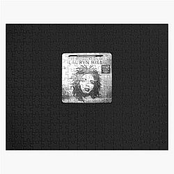 Lauryn Hill, Fugees, Jigsaw Puzzle