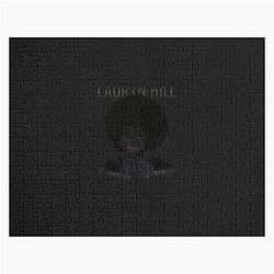 The Fugees Laurie Hill Jigsaw Puzzle