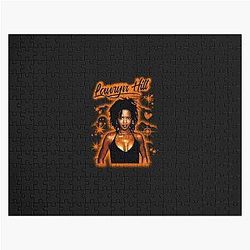 The.Fugees Lauryn Hill Jigsaw Puzzle