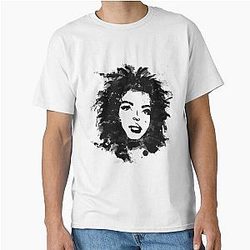 Lauryn Hill Classic T-Shirt