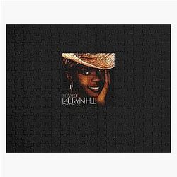 Lauryn Hill Jigsaw Puzzle