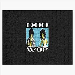 Lauryn Hill - Doo Wop (That Thing)