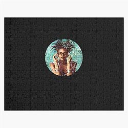The Fugees Lauryn Hill Jigsaw Puzzle