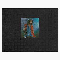 The Fugees Lauryn Hill Jigsaw Puzzle