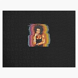 The Fugees Lauryn Hill Jigsaw Puzzle