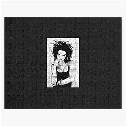 The Lauryn Hill of the Fugees Jigsaw Puzzle