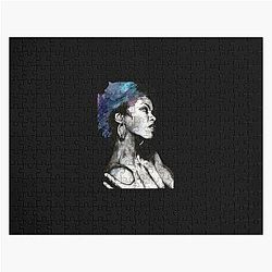 Day Gift for Lauryn Hills Jigsaw Puzzle