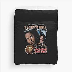 Gift for Men Lauryn Hill Duvet Cover