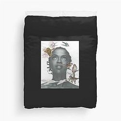 Fugees Lauryn Hill Duvet Cover