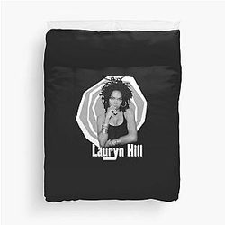 Fugees Lauryn Hill Duvet Cover