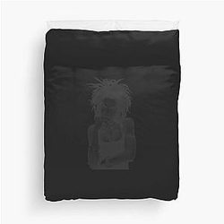 The Lauryn Hill Fugees Duvet Cover