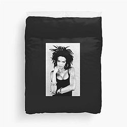 The Fugees: Lauryn Hill Duvet Cover