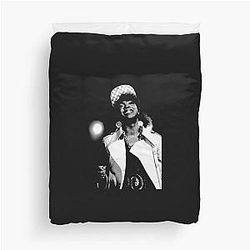 Music Lauryn Hill Duvet Cover
