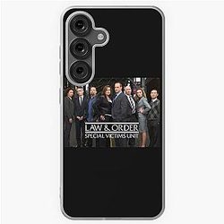 Law and Order SVU Phone Case