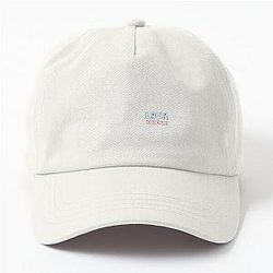 DUN law and order svu pattern Dad Hat